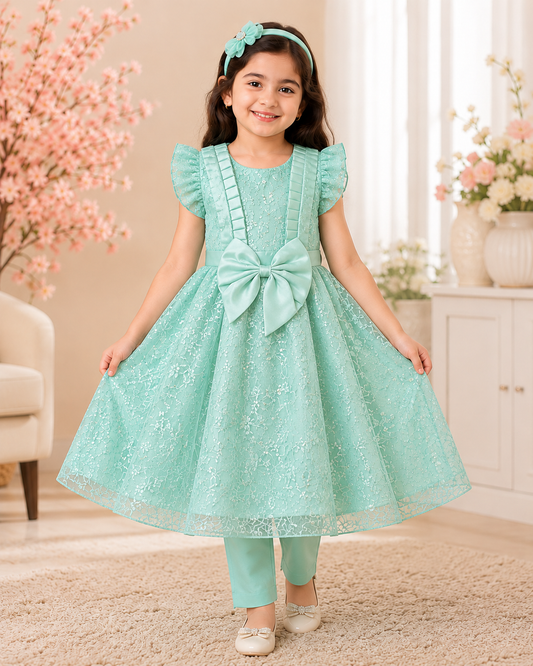 Mini Mehfil Festive Wear