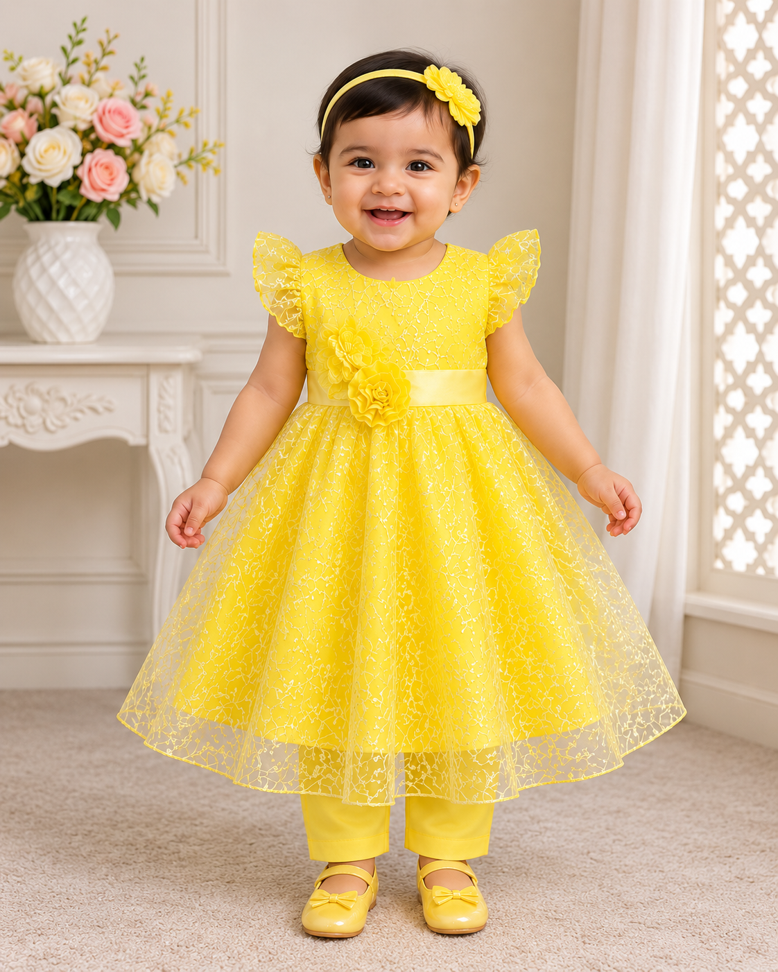 Little Royals Party Collection