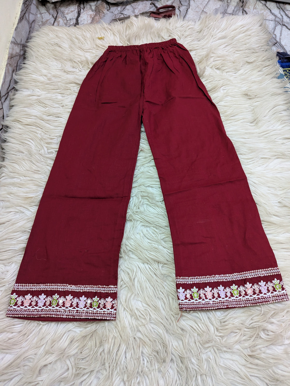 Little Sitara Set